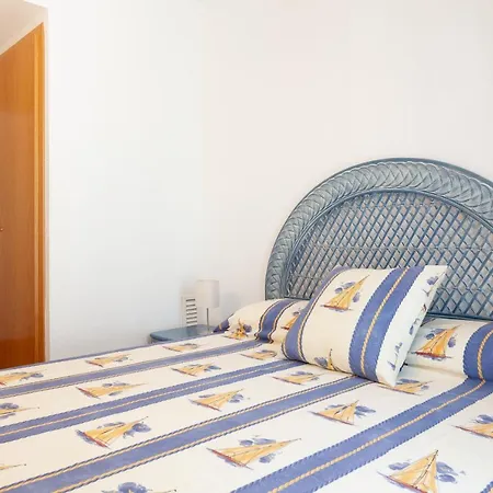 Apartment Lets Holidays Ancora 6 Tossa de Mar
