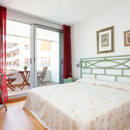 Apartment Lets Holidays Ancora 6