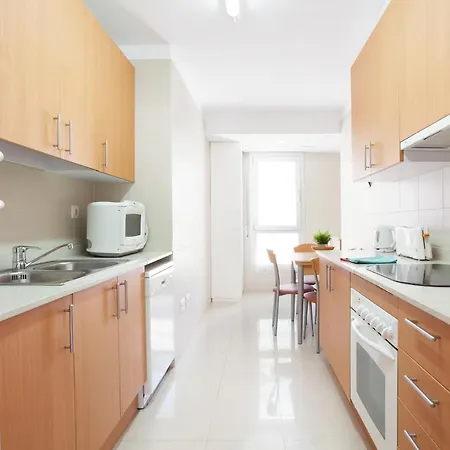 Apartment Lets Holidays Ancora 6 Tossa de Mar