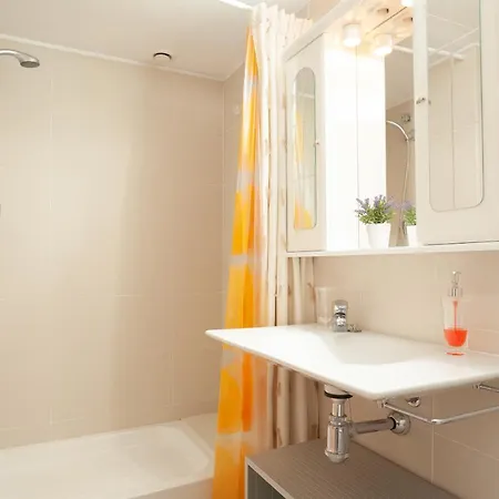 Lets Holidays Ancora 6 Apartment