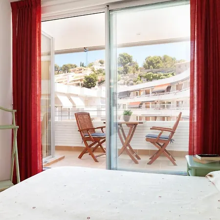 Lets Holidays Ancora 6 Apartment Tossa de Mar