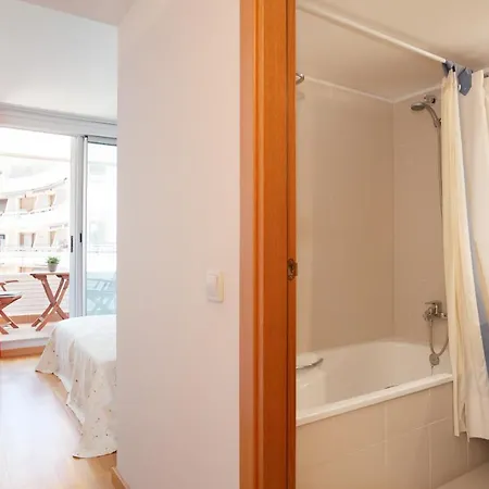 Apartment Lets Holidays Ancora 6