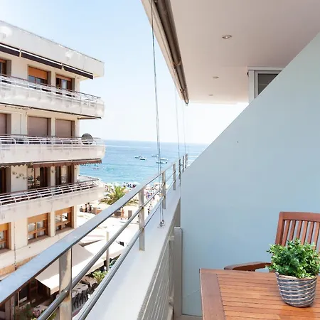 Lets Holidays Ancora 6 Apartment *