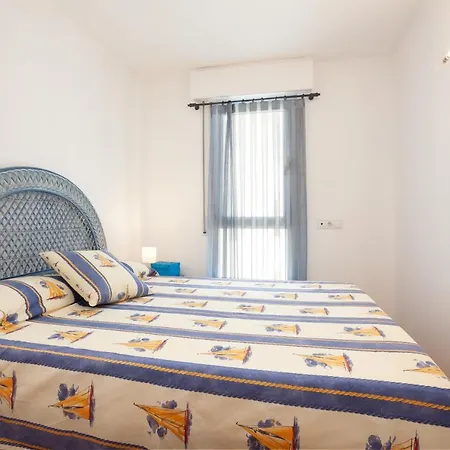 Lets Holidays Ancora 6 Tossa de Mar