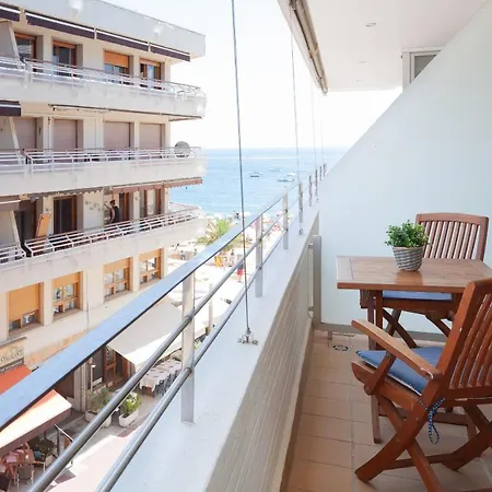 Lets Holidays Ancora 6 Tossa de Mar